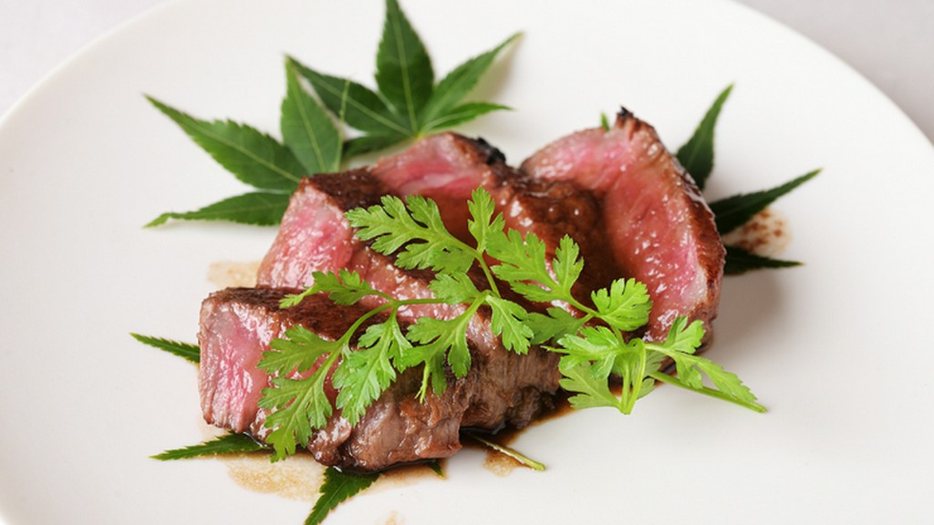 大人の本格和食デート、記念日やお祝い事のディナーに理想的！