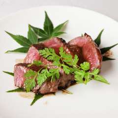 大人の本格和食デート、記念日やお祝い事のディナーに理想的！