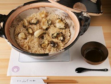 美味絢爛！旬食材、高級海鮮、和牛で織りなす『おまかせコース』