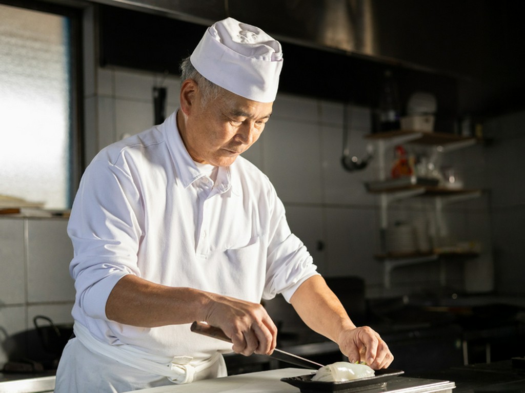 お客様の喜びや嬉しい反応こそがおもてなしの指針