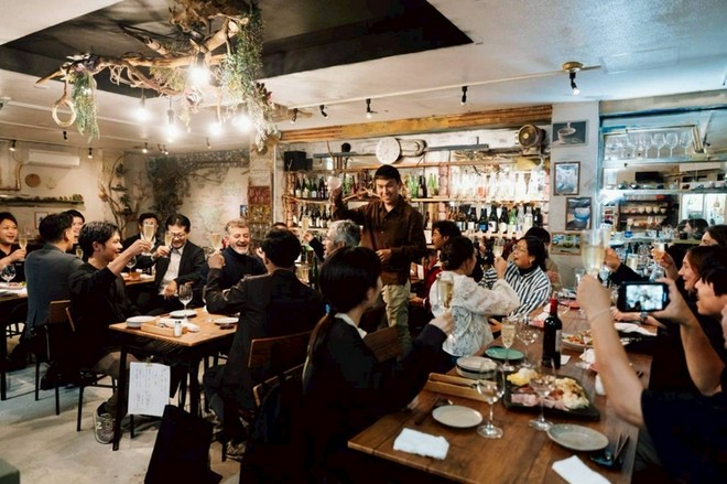 歓送迎会におすすめ