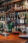 1h ￥1680　2h ￥2980
*スパークリングワイン　辛口/フルーツ
*日本酒ハイボール
*ソムリエが選ぶ厳選ワイン　赤/白
*日本酒サングリア
*梅酒ロック
*ソフトドリンク