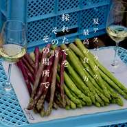 オーナー自ら酒蔵を巡り、造り手の声や酒に込められた熱い思いを直接聞き、その魅力を余すことなく伝える店です。
今回は、佐賀県唐津市にある万齢の小松酒造を訪ねてきました。