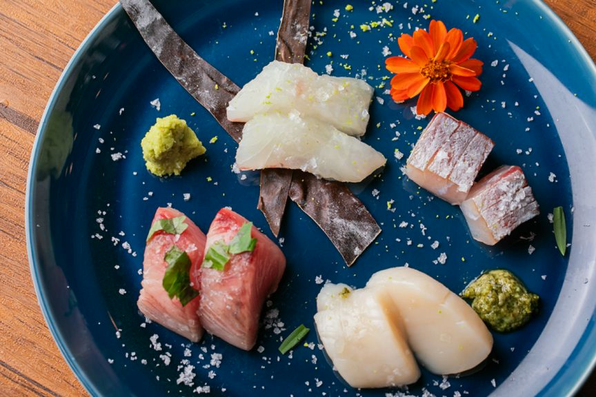 “日本酒を楽しく”日本酒がさらに日々を豊かにしてくれる