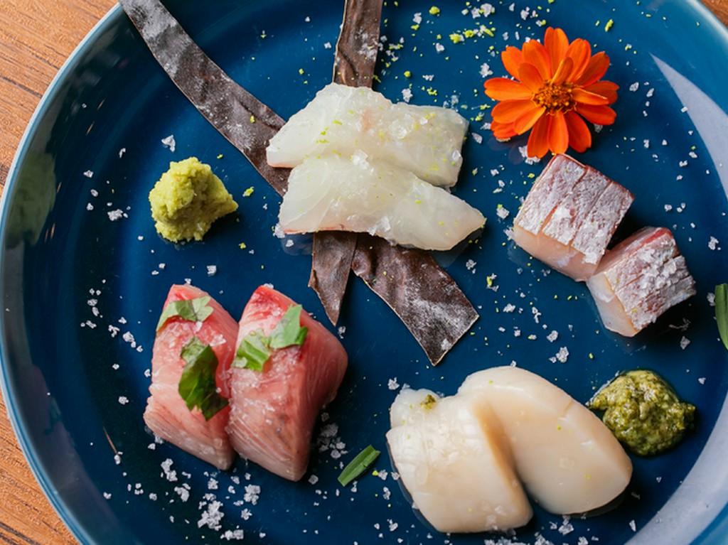 “日本酒を楽しく”日本酒がさらに日々を豊かにしてくれる