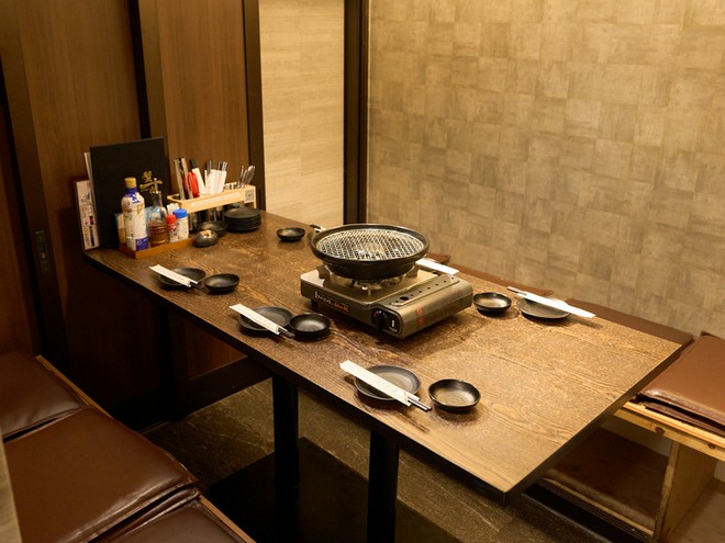 接待・会食におすすめ