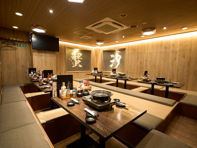 宴会におすすめ