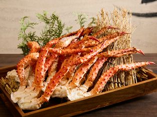 Kanitokaisentomeishu kaniisshin shinagawaten