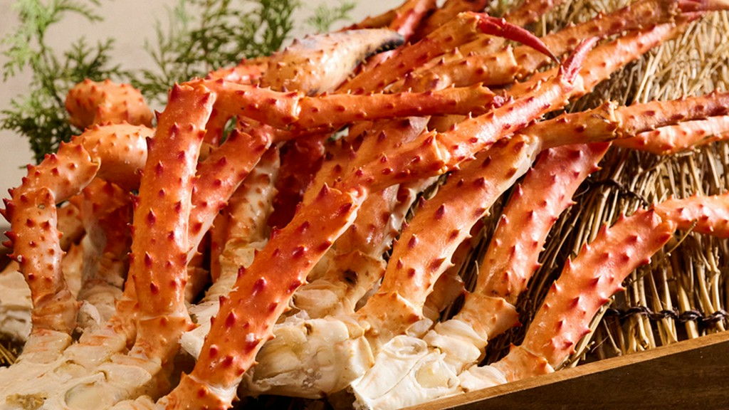 全国各地の漁港から直送。旬と鮮度にこだわる海の幸