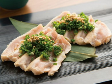 各種素材にこだわっております！