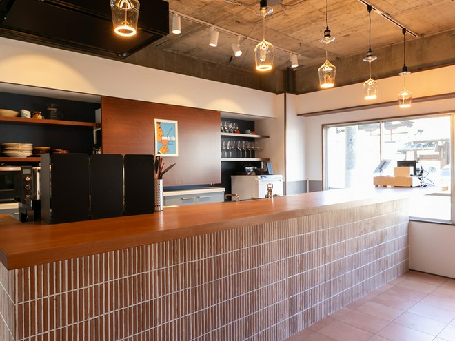 1人でも入りやすい