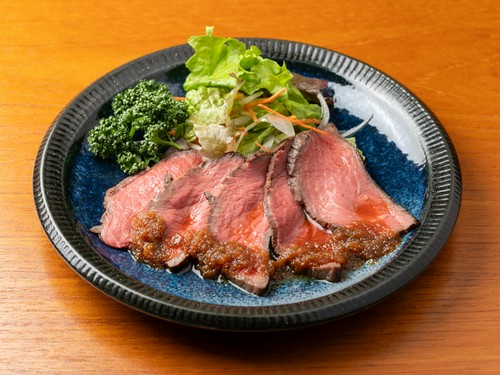 ローストビーフ