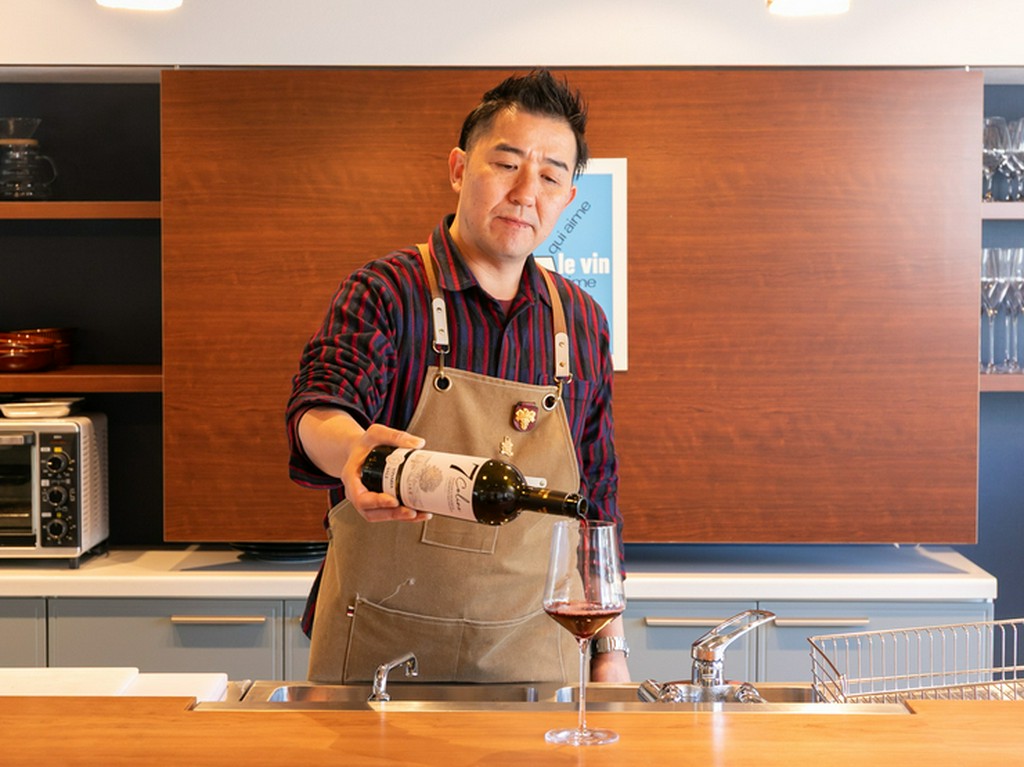 “人生を豊かにする一本”との巡り合いをサポート