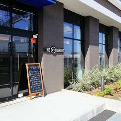 本格的なフランス料理とイタリア料理を楽しめるホテルレストラン