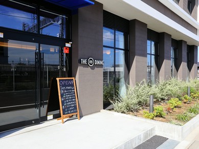 本格的なフランス料理とイタリア料理を楽しめるホテルレストラン