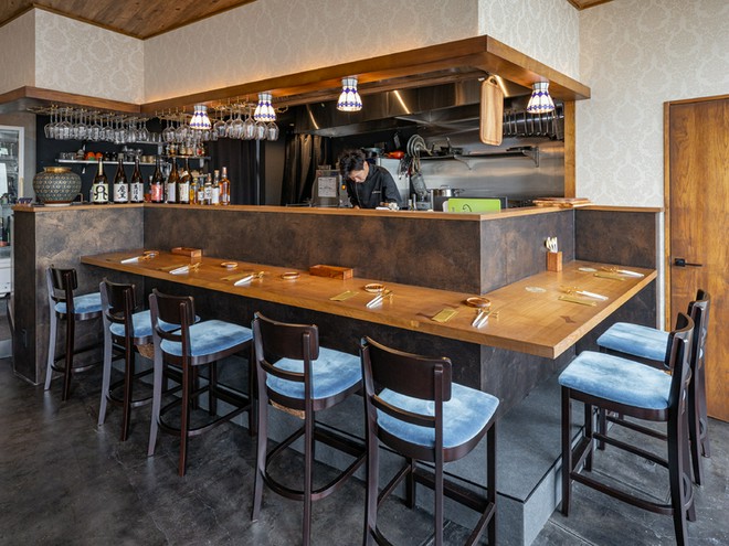 1人でも入りやすい