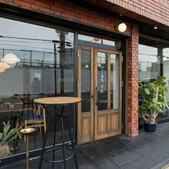 三島駅2～3分。友人とのちょっとした食事会にも最適