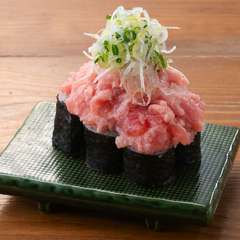 【逸品】こだわりの手作り逸品料理を堪能。