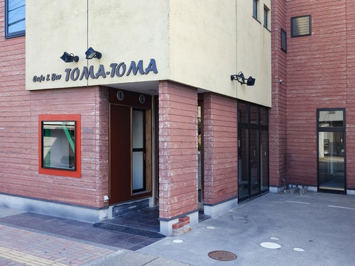 店舗外観