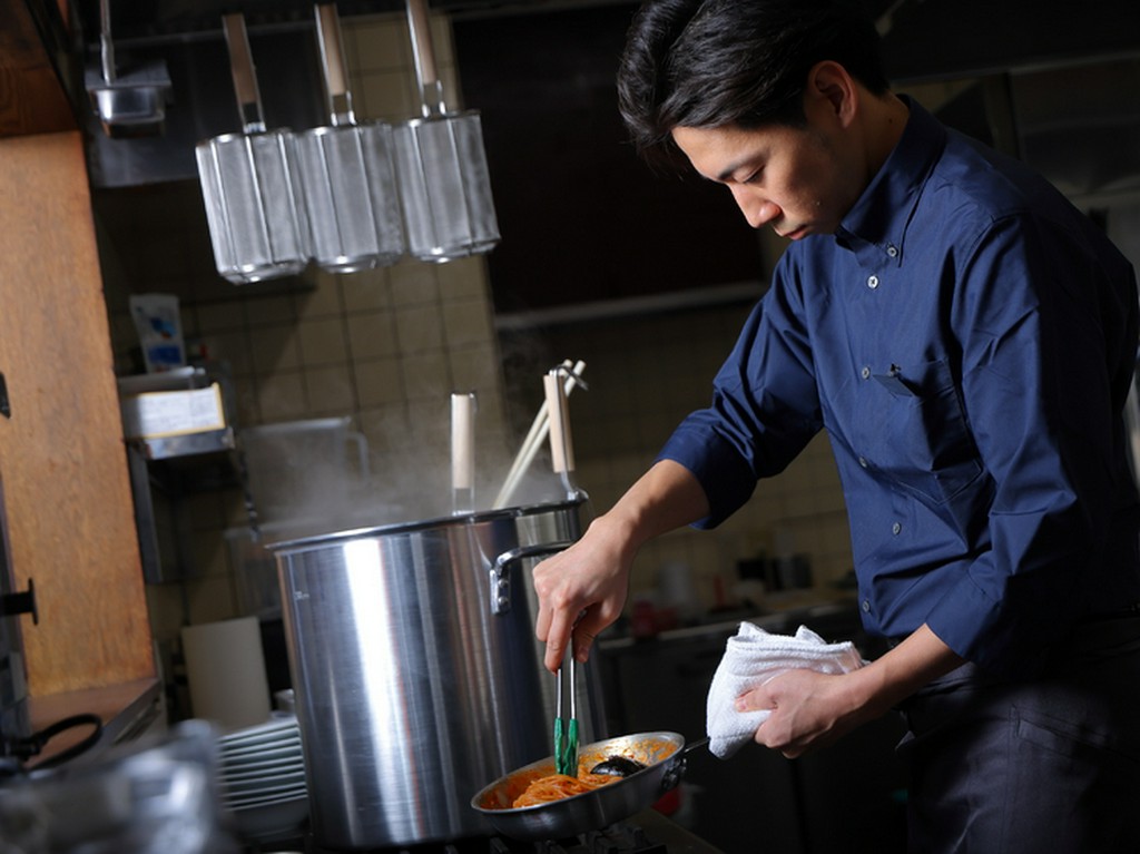 よりご満足いただけるように。お客様への“気づき”を日々意識