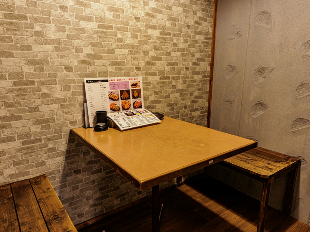 二人だけの大切な時間と空間。五感で楽しめるメニューと共に