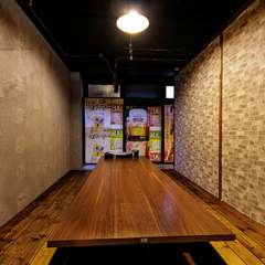 プライベートな時間。大切な人の記念日は個室・半個室で