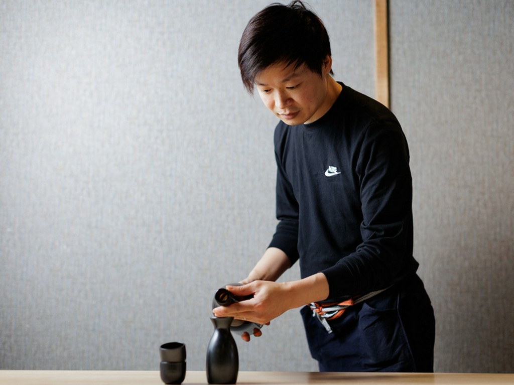 アットホームな雰囲気で、心地よく過ごせる優しい空間