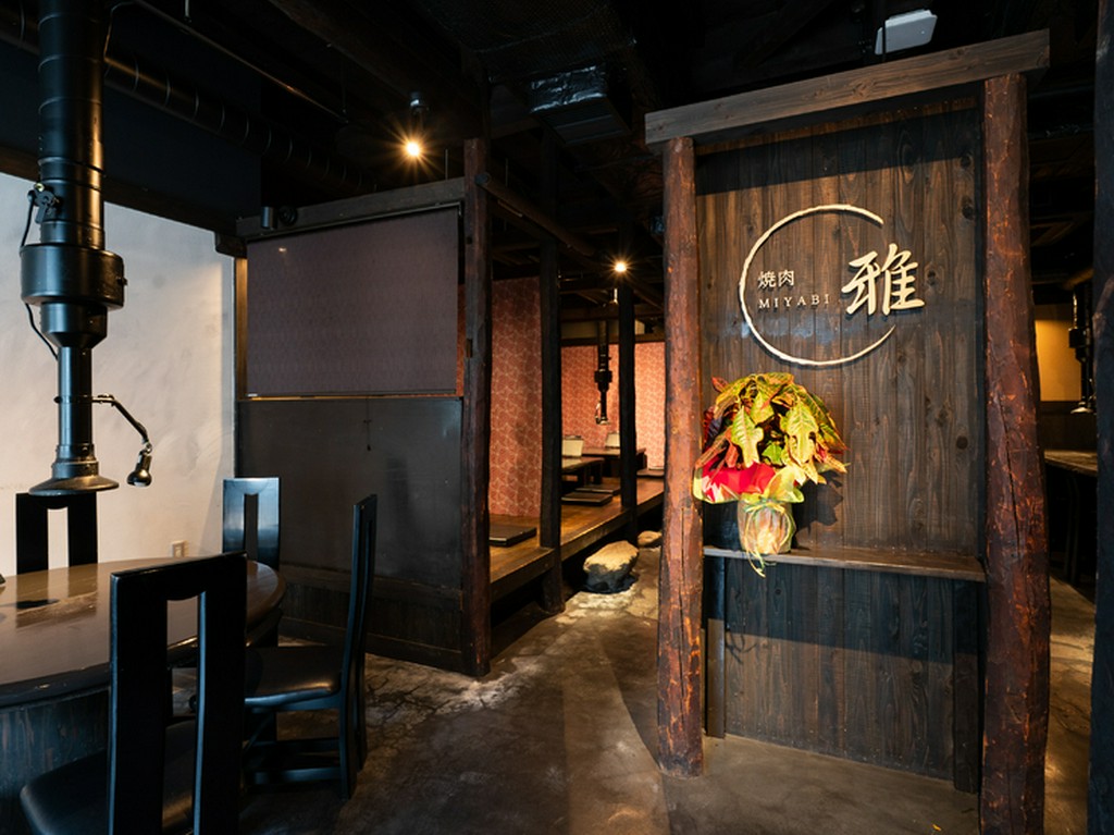 こだわりの逸品をゆったり味わえる焼肉店