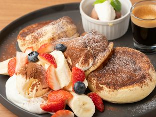 Kafeannonshinsaibashiten