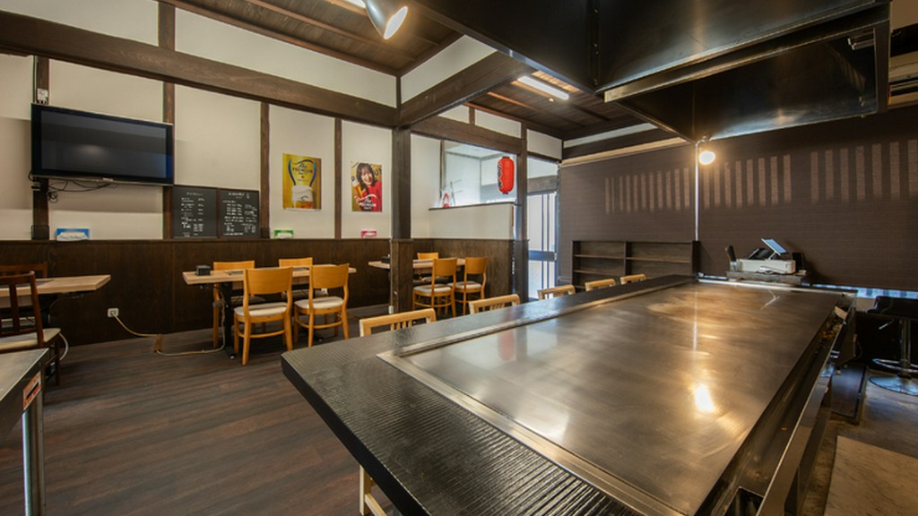 料理人自身の気配りと温かさを、一皿一皿に自然と添える