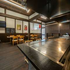 料理人自身の気配りと温かさを、一皿一皿に自然と添える