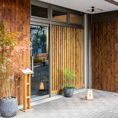 記念日や特別なひとときを、静かに、しっとりと彩る空間