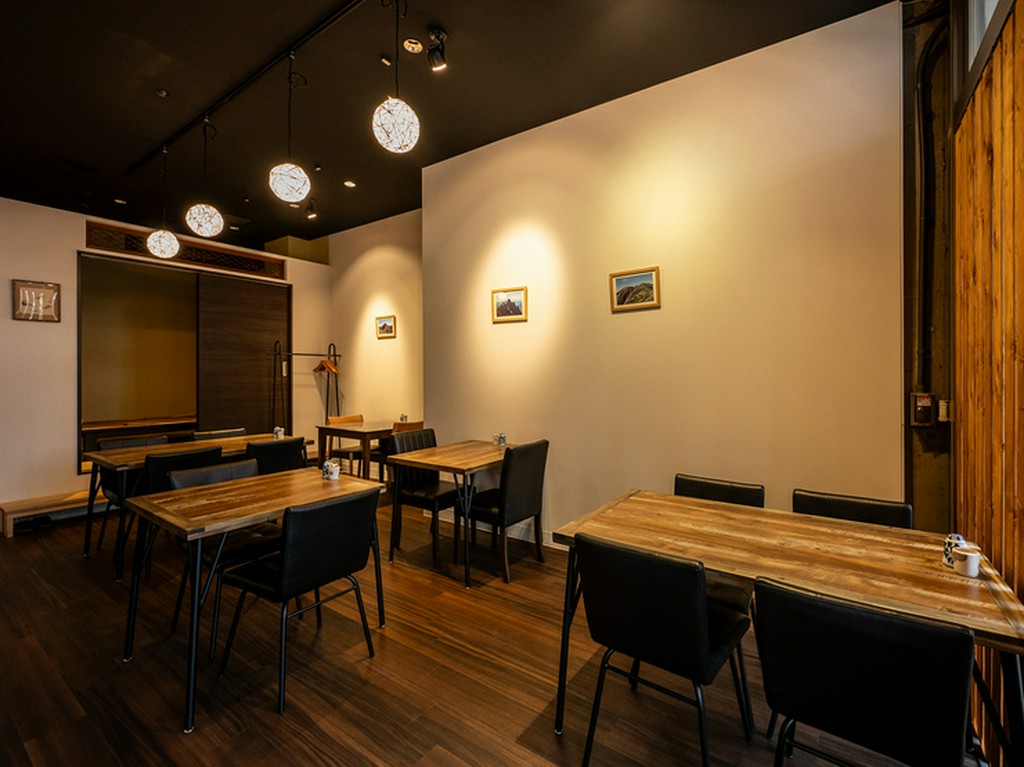 一人一人の嗜好に合わせるように形づくる