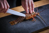 下記以外に日替わりの鮮魚を数種類ご用意しております。季節によって仕入れが変わります。※1人前の金額で注文しやすくしています！複数名のおまかせお造里も承ります。