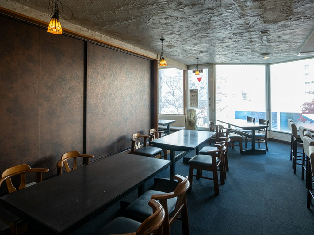 貸切にも対応し、飲み放題付きコースも豊富に用意