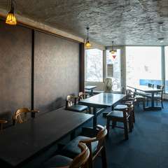 貸切にも対応し、飲み放題付きコースも豊富に用意