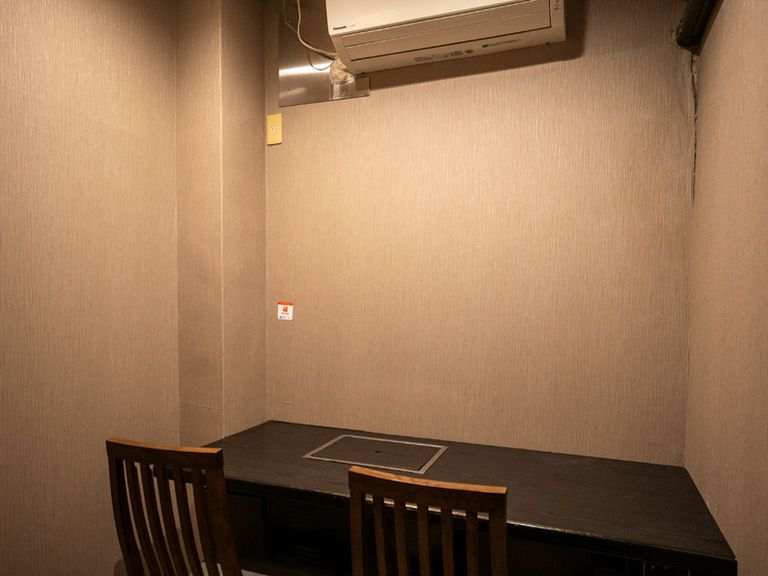 気取らず過ごしたいデートにオススメのカップルシート