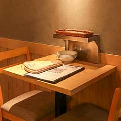 2名様限定のデートや記念日に！