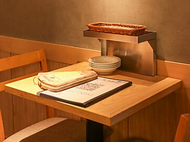 2名様限定のデートや記念日に！