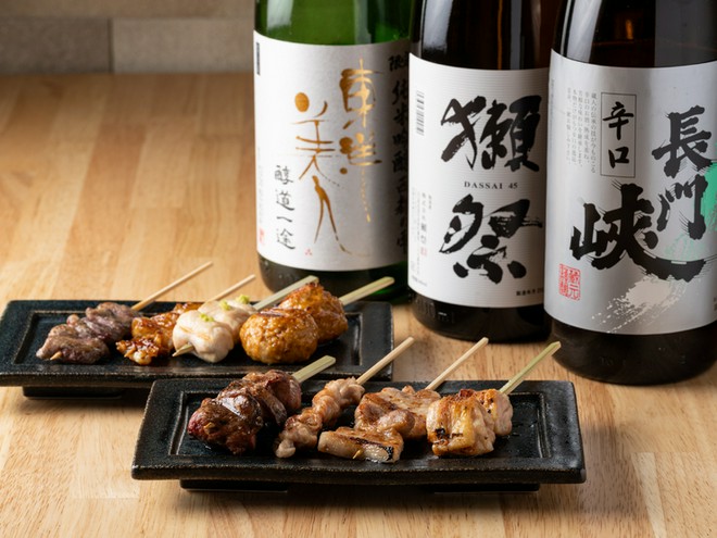 宴会におすすめ