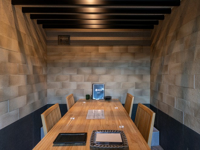 飲み放題がある