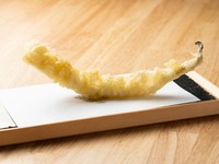 揚げたてをリーズナブルに楽しむ『天ぷら』