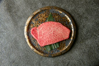  新宿エリア限定！「特選和牛シャトーブリアン」