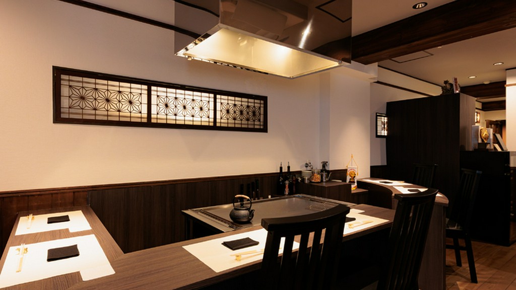 静かに味わう神戸牛が、大切なひとときをより深く彩る