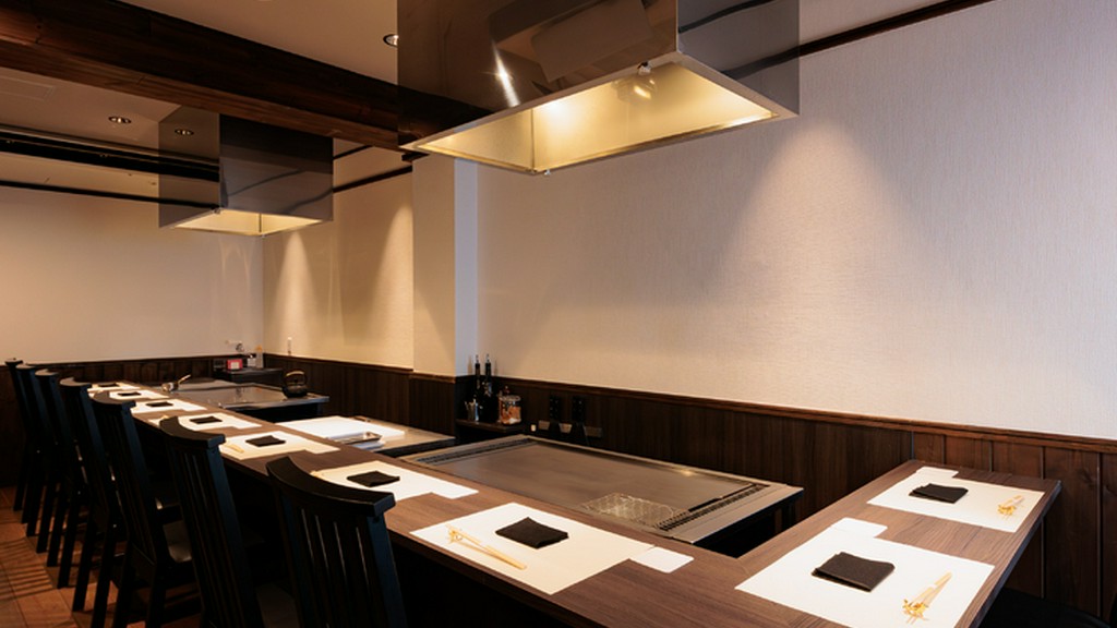 気兼ねなく話が弾む、落ち着いた大人女子会に最適