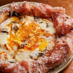 大人の国分町デートにふさわしいピッツェリア