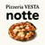 Pizzeria VESTA notte