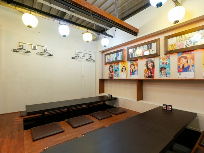 ファミリーにおすすめ