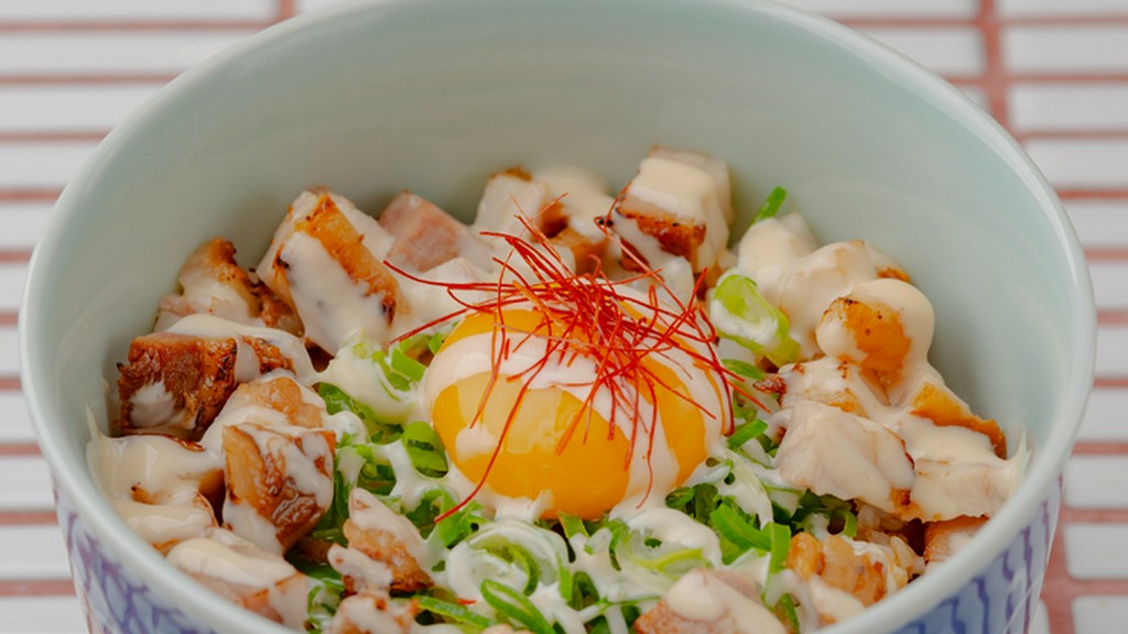 ラーメンを支える名脇役！主役としても輝く自慢のチャーシュー