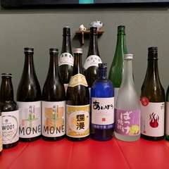 秋田の日本酒